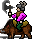 32x39 Dwarven Boar Rider Team Color Shirt.png