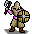 Gaul - Blonde