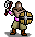 Gaul - Brown