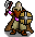 Full Leather-Cape Germanic