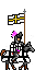 Teutonic Lancer yellow Flag.png