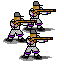 Rifle