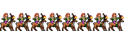 Deer mount fire archer.png