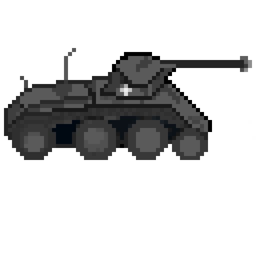 Sdkfz 234 /2