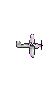 Doesn't look 2d now? I removed the shadow if anything.