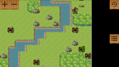 5. The skip button can not be pressed, all I can do is exit the game