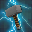 LIGHTNING HAMMER ICON BY HYUHJHIH.png