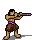 venom blowing amazonian mandarting gunner 1
