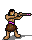 venom blowing amazonian mandarting gunner 2