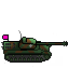 Heavy tank