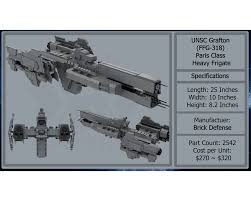 UNSC Frigate