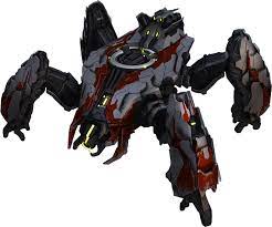 Banished scarab