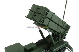 U.S.K.A ARMY artillery gun