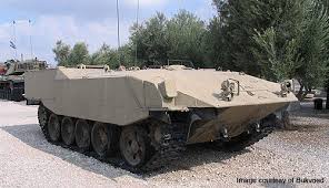 T.A.N ARMY transport tank