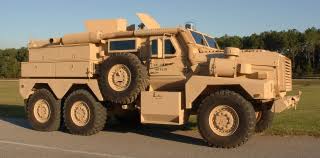 U.S.K.A Heavy transport