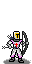 Knight Templar Archer