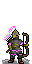 Saracen Archer