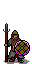 Saracen Spearman