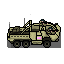 HMT-600 Supacat high mobility vehicle