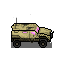 Ocelot light patrol vehicle