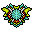 5th Rank: Leutenant Colonel