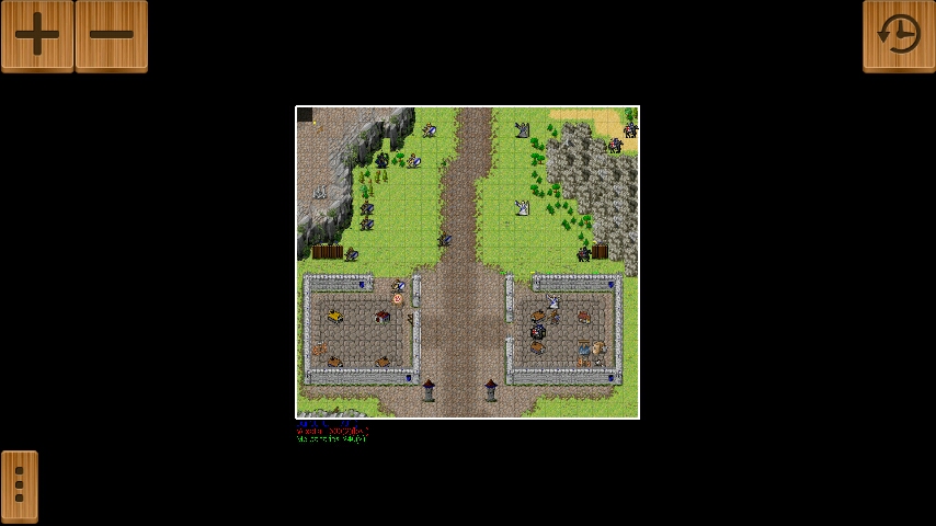 Map condition