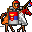 Well here it is,i changed flag to Serbian flag and some other colors to fit the flag