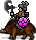 32x40 Dwarven Boar Rider Armored Dwarf.png