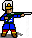 janissaire rifleman