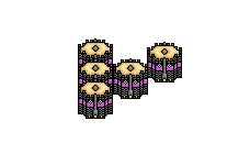 Dwarven wall block animation.png