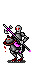 Armored chicken horse rider - Poleaxe.png