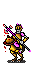 Golden Chicken Horse - Poleaxe.png